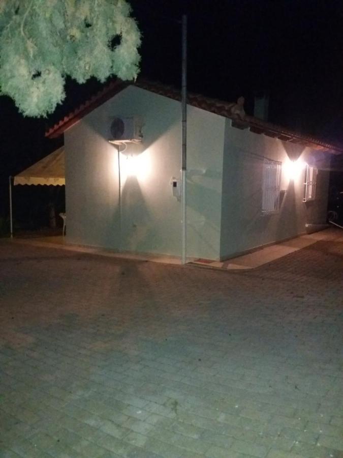 Vila Eirini House Drepano  Exteriér fotografie